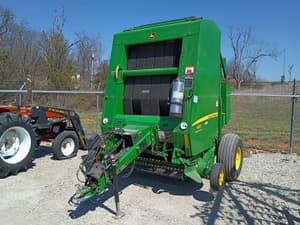 2014 John Deere 469 Image