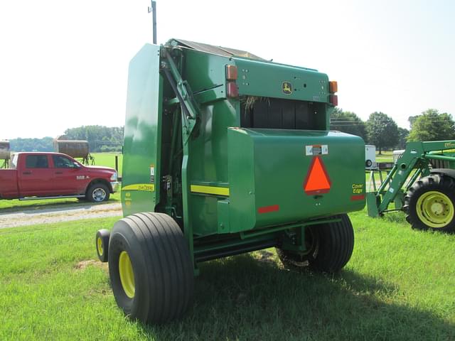 Image of John Deere 469 equipment image 3