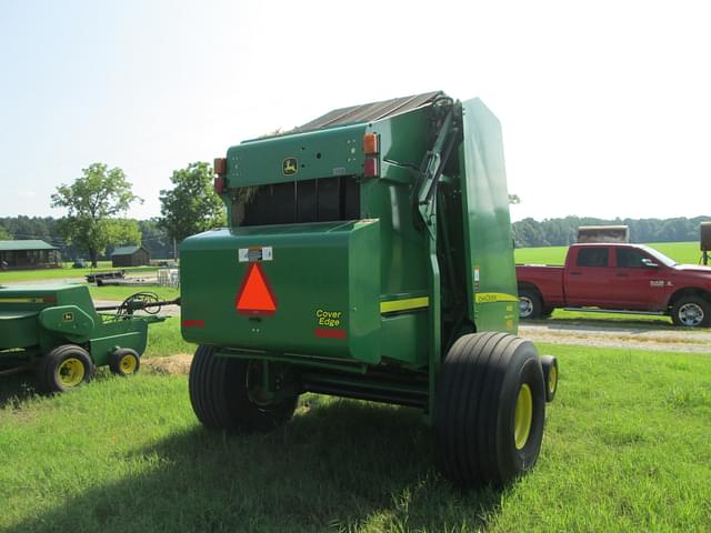 Image of John Deere 469 equipment image 2