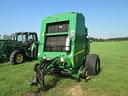 2014 John Deere 469 Image