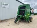 2014 John Deere 469 Silage Special Image