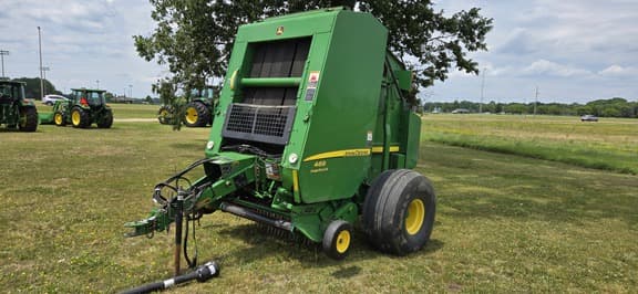 Equipment Main Image