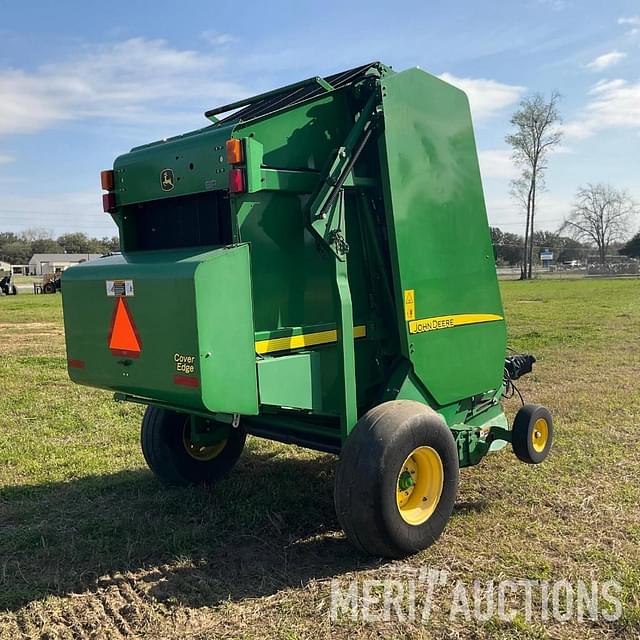 Image of John Deere 469 equipment image 2