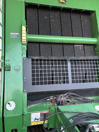 Image of John Deere 469 Silage Special equipment image 2