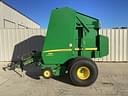 2014 John Deere 469 Megawide Plus Image