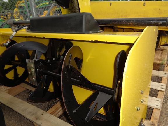 Image of John Deere 47" Snow Blower equipment image 2