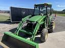 2013 John Deere 4720 Image