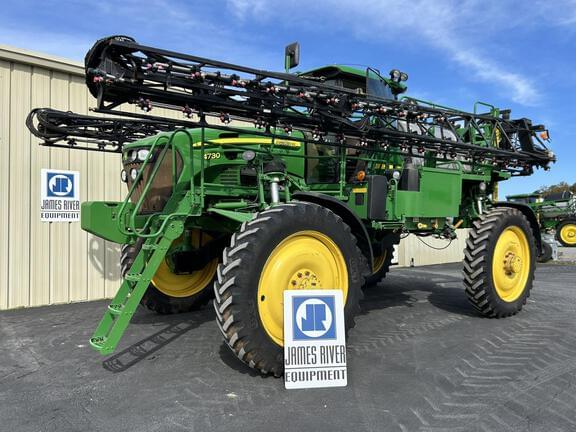 Image of John Deere 4730 Primary image