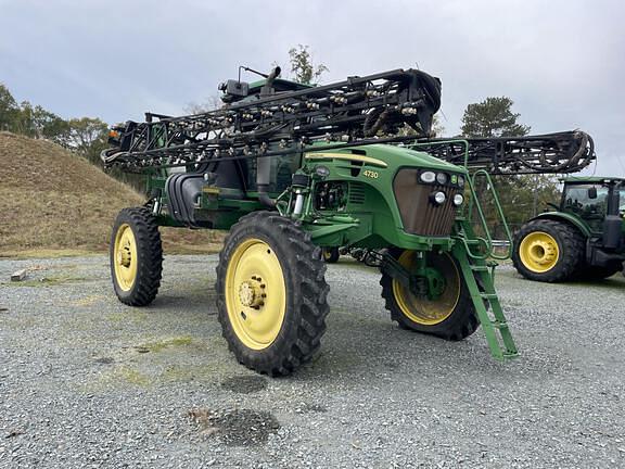 Image of John Deere 4730 Primary image