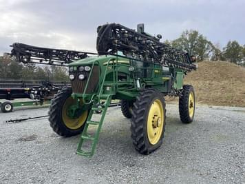 Main image John Deere 4730