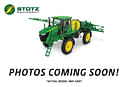 2014 John Deere 4730 Image