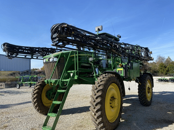 Main image John Deere 4730