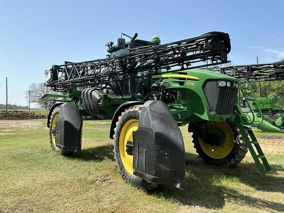 Image of John Deere 4730 Primary image