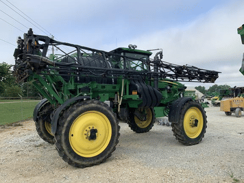 Main image John Deere 4730