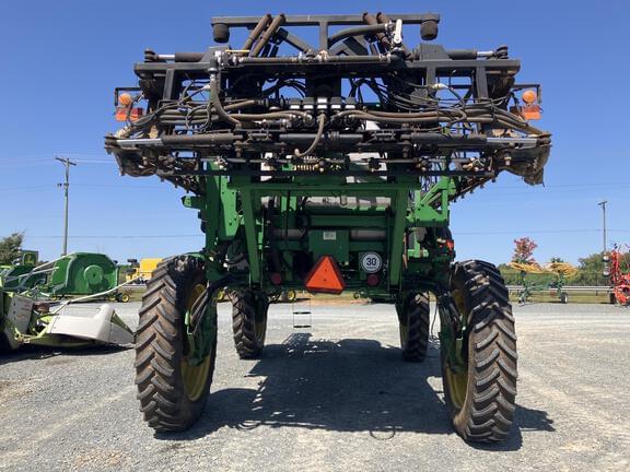 Image of John Deere 4730 equipment image 2