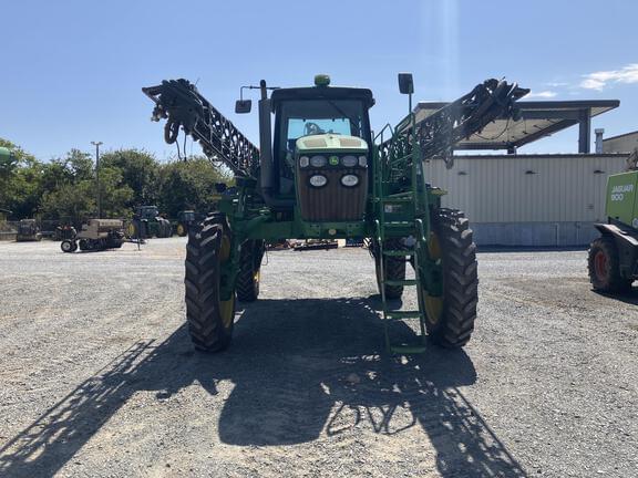 Image of John Deere 4730 Primary image