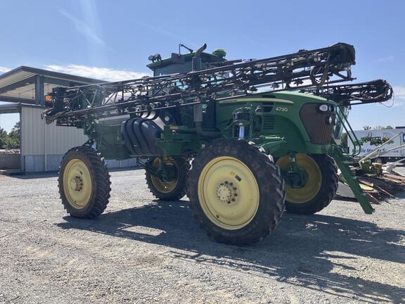 Image of John Deere 4730 Primary image