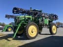 2014 John Deere 4730 Image