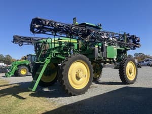 2014 John Deere 4730 Image