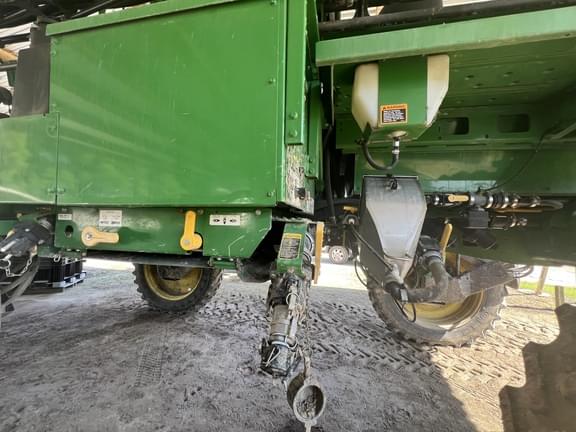 Image of John Deere 4730 equipment image 3