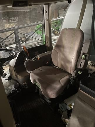 Main image John Deere 4830 12