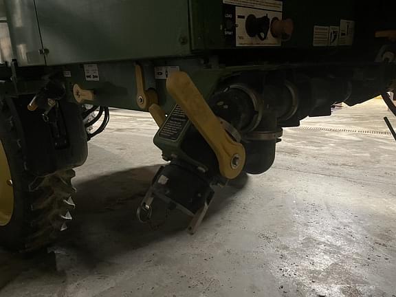 Main image John Deere 4830 5