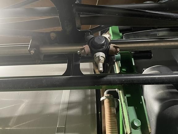 Main image John Deere 4830 8