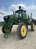 2014 John Deere 4830 Image