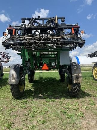 Main image John Deere 4830 5