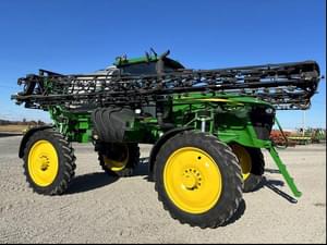 2014 John Deere 4830 Image
