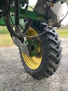 Main image John Deere 4830 12