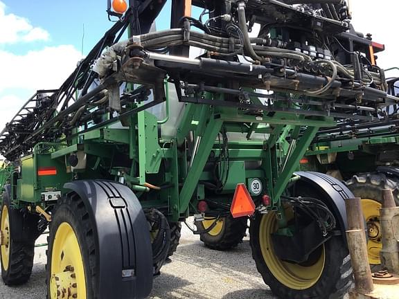 Main image John Deere 4830 5