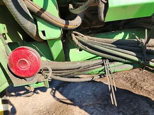 Main image John Deere 4830 21