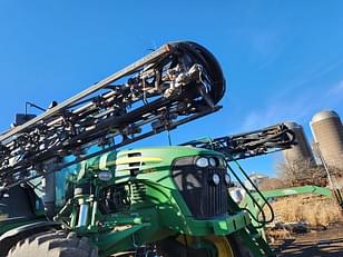 Main image John Deere 4830 23