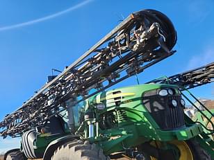 Main image John Deere 4830 24