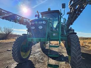 Main image John Deere 4830 32