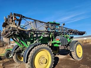 Main image John Deere 4830 5