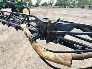 Main image John Deere 4830 27