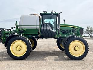 Main image John Deere 4830 29