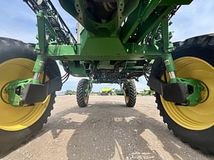 Main image John Deere 4830 9