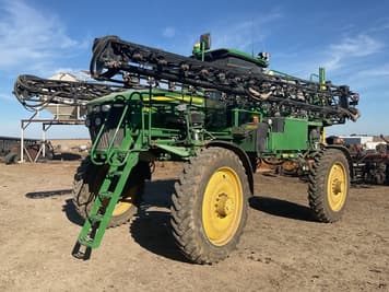 Main image John Deere 4830