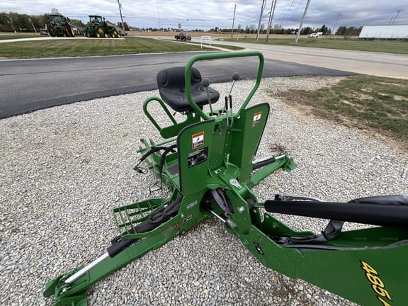 2014 John Deere 485 Equipment Image0