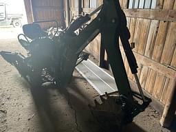 Image of John Deere 485 equipment image 1