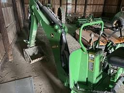 Image of John Deere 485 equipment image 4