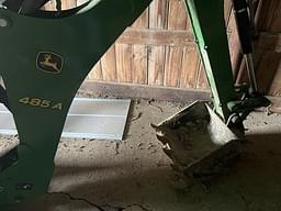 Image of John Deere 485 equipment image 2