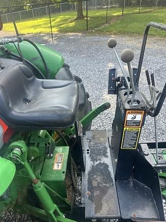 Image of John Deere 485 equipment image 3