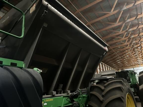 Image of John Deere 4940 equipment image 3