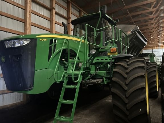 2014 John Deere 4940 Equipment Image0