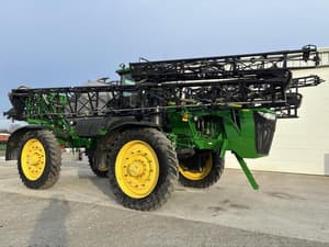 2014 John Deere 4940 Image