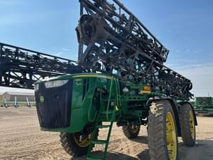 2014 John Deere 4940 Image